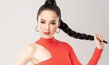 Tung tin sai sự thật, Angela Phương Trinh bị phạt 7,5 triệu đồng