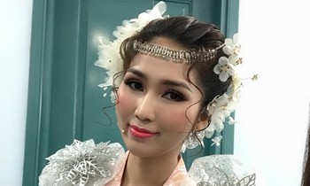 Như Huỳnh: 'Hoa hậu của sân khấu cải lương' và giấc mơ về Thánh đường