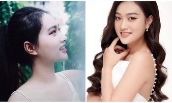 Nữ MC xinh đẹp trải lòng với sinh viên: “Đừng sợ sai, đừng sợ người khác cười!”