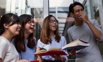 Tiềm năng của tâm lý học tích cực trong lớp học