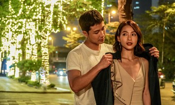 Thanh Sơn, Khả Ngân lần đầu kết hợp trong phim mới '11 tháng 5 ngày'