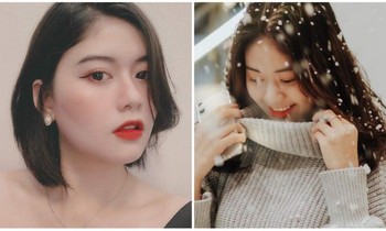 Một bông hoa của đá đến từ trường Xây