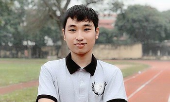 Chàng trai vượt ra khỏi vùng an toàn chạy theo tiếng gọi đam mê