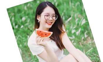 'Tâm sự của Dưa' và mối tình đầu đặc biệt