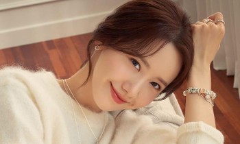 Những cô gái trở được khen xinh đẹp hơn nhờ nhược điểm trên khuôn mặt