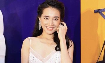 Nhã Phương ngày càng gầy trơ xương khiến khán giả xem phim mà hốt hoảng