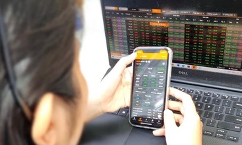 Những cổ phiếu được nhà đầu tư trong nước mua ròng hơn 5.100 tỷ đồng tuần qua