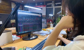 Chứng khoán ra sao sau đề xuất gói hỗ trợ kinh tế 843 nghìn tỷ đồng?