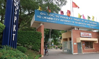 Trường ĐH Sư phạm Kỹ thuật TP. HCM nói gì về lùm xùm khi chọn Hiệu trưởng mới?