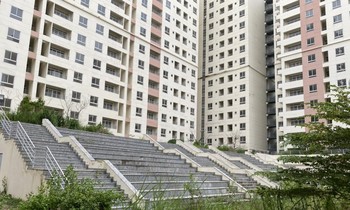 Tiếp tục bán đấu giá hàng nghìn căn hộ tái định cư 'ế ẩm' ở Thủ Thiêm