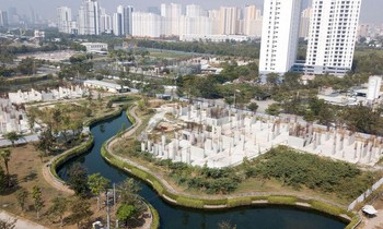 Ngân sách thất thu hàng chục ngàn tỷ đồng vì dự án ‘trùm mền’