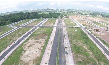 Đồng Nai thu 2.005 đồng/lần xem thông tin thửa đất.