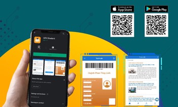 Cấp thẻ sinh viên điện tử để phòng chống dịch COVID-19