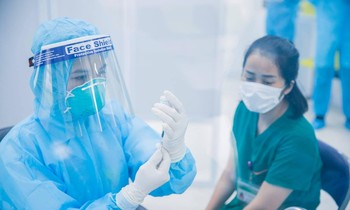 Bà Rịa-Vũng Tàu kêu gọi người dân sinh hoạt lành mạnh, không chủ quan với dịch