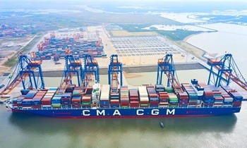 Bà Rịa-Vũng Tàu đề nghị dừng quy hoạch 4 cảng biển.