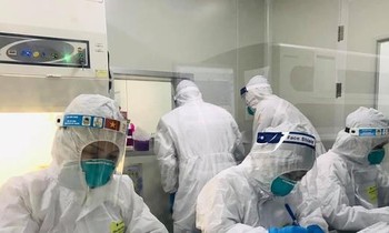 Bà Rịa-Vũng Tàu thêm 40 ca nghi mắc COVID-19, lập thêm 10 bệnh viện điều trị