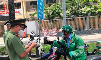 Bí thư Vũng Tàu giải thích việc chống dịch COVID-19 'đi trước về sau'