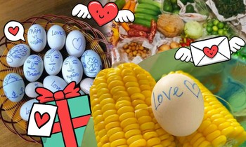 Những clip "đập hộp" đặc biệt, ai xem cũng cảm động vì "không ai thương con bằng ba mẹ"