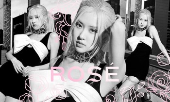 Style của Rosé ở New York không chê vào đâu được, nhưng sẽ tuyệt hơn nếu làm điều này
