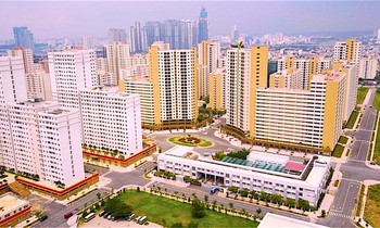TPHCM bán đấu giá hàng ngàn căn hộ, đất nền để thu hồi ngân sách