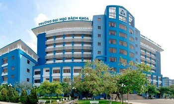 Gần 1.100 thí sinh được ưu tiên xét tuyển vào trường ĐH Bách khoa (ĐHQG TP. HCM)