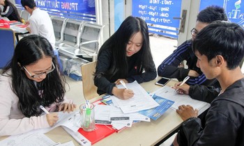Trường ĐH Nguyễn Tất Thành công bố điểm chuẩn trúng tuyển bằng học bạ