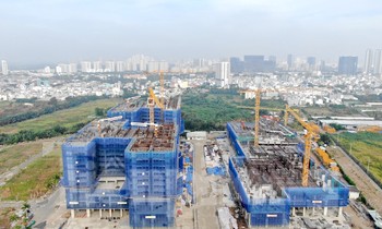 Cổ phiếu bất động sản: Không phải rẻ là ngon