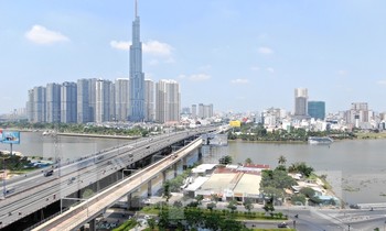 TPHCM đã có những gì để lập thành phố Thủ Đức?