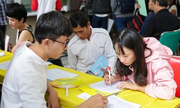 Phạt tiền khi trường đại học tuyển vượt chỉ tiêu: Vẫn còn quá nhẹ!