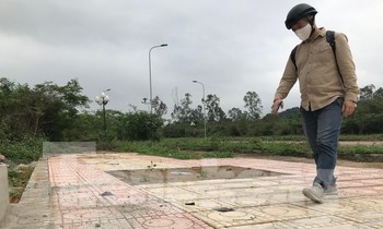 Diễn biến 'lạ' trong dự án đại học nghìn tỷ tại Hòa Lạc?