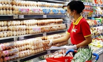 Hà Nội thêm 23 ca SARS-CoV-2, có hai nhân viên VinMart tại Times City và Gamuda