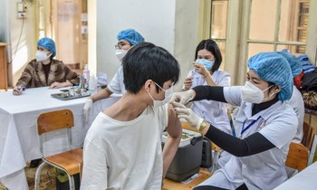 Bí thư Hà Nội: Nới lỏng dần dần nhưng phải kiểm soát được tình hình
