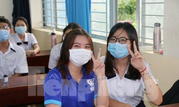 TPHCM cho phép trường tư thục mở cửa nội trú đón học sinh thi tốt nghiệp THPT