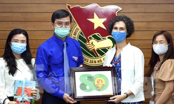 Giải quyết vấn đề cô lập và bảo vệ trẻ em khi trường học đóng cửa vì COVID-19