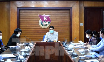 Truyền cảm hứng từ sách trắng về thanh niên khởi nghiệp