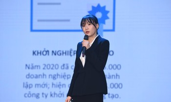 More than 170 young Vietnamese intellectuals globally 'contribute' to digital transformation of countries
