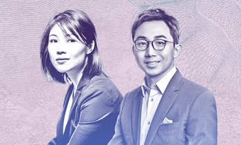 Những gương mặt tỷ phú đô la Trung Quốc trong độ tuổi 30