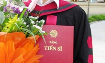 Triển khai Đề án 89, đào tạo tiến sĩ cả trong và ngoài nước