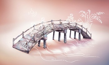 Triển khai nhiều dự án tình nguyện chỉ với 2.000 đồng mỗi ngày