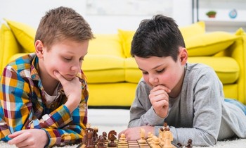 Từ bàn cờ đến cuộc sống: Cách cờ vua giúp trẻ em dám chấp nhận rủi ro