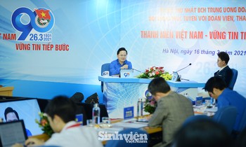 Khơi dậy niềm yêu thích học ngoại ngữ