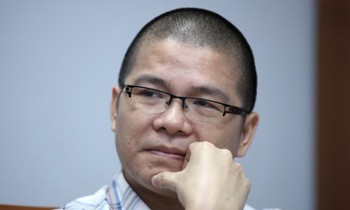 TS. Giáp Văn Dương: Tôi ủng hộ việc nghỉ 4 kỳ/ năm vì tôi thấy tốt. Ảnh: Internet