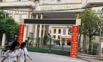 Điểm nhấn giáo dục: Hàng trăm học viên múa được cấp bằng THCS
