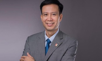 GS. Lê Anh Tuấn