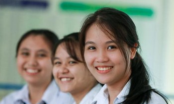 Trường ĐH Bách khoa Hà Nội xét tuyển theo Hồ sơ năng lực: Mức sàn điểm là bao nhiêu?