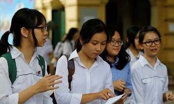 Học sinh không làm đủ số bài thi vẫn có thể vào lớp 10?