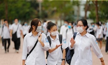 ĐH Bách Khoa Hà Nội tính điểm xét tuyển năm nay thế nào?