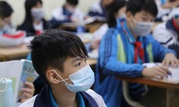 20 tỉnh, thành phố khẩn cấp thay đổi lịch học vì covid-19