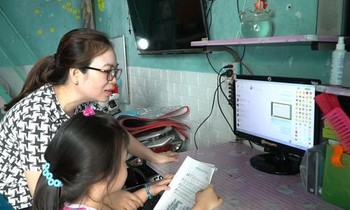 Có tới 30 tỉnh, thành thay đổi lịch học vì COVID-19