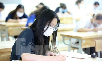Học viện Tài chính điểm sàn xét tuyển cao nhất là 24, điểm chuẩn có tăng?
